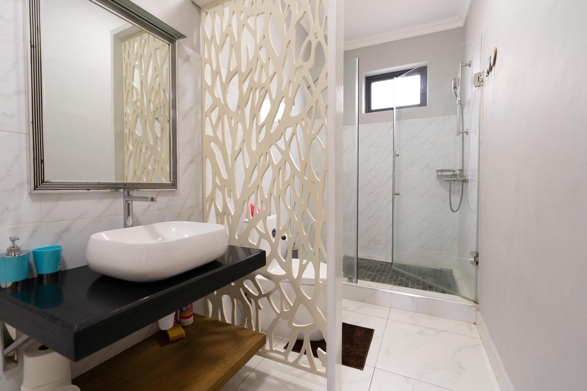 Shanti Haveli Beachfront Apartments Flic-en-Flacq Exterior foto